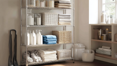 7 Essential Tips to Maximize Space with Best Floor Shelves