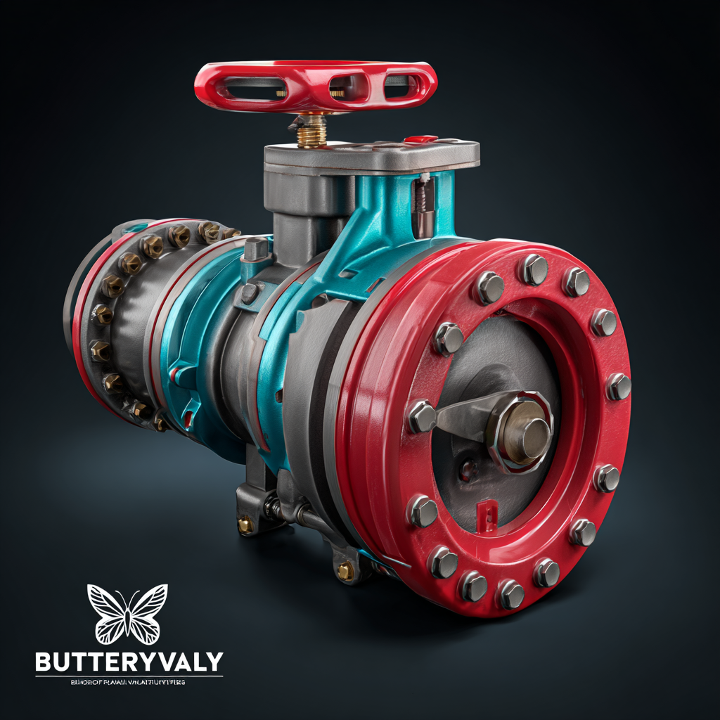 How to Identify Quality Manufacturers for the Best Butterfly Valve Solutions