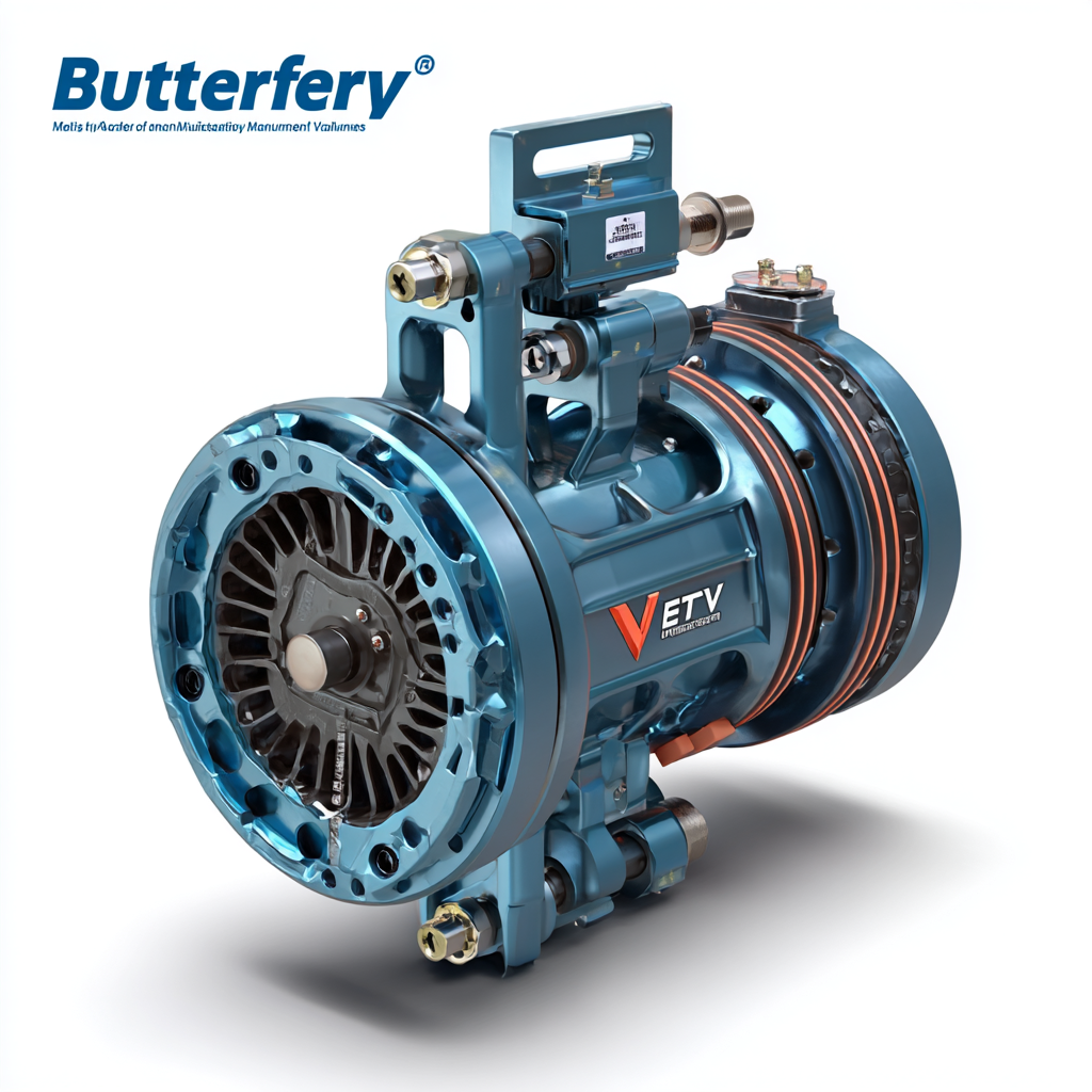 How to Identify Quality Manufacturers for the Best Butterfly Valve Solutions