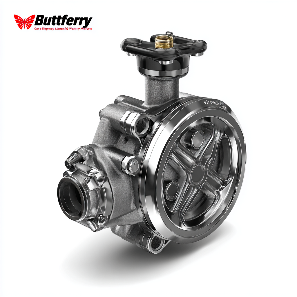 How to Identify Quality Manufacturers for the Best Butterfly Valve Solutions