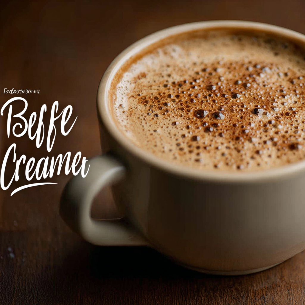 A Comprehensive Guide to Choosing Your Best Coffee Creamer for Perfect Brews