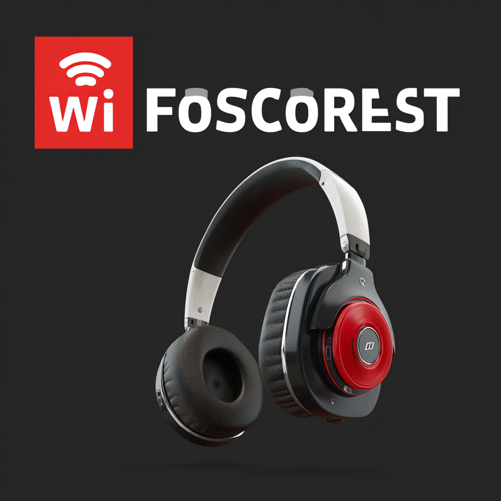 2025 Tech Forecast: The Ultimate Guide to the Future of Best Wifi Headphones for Global Buyers