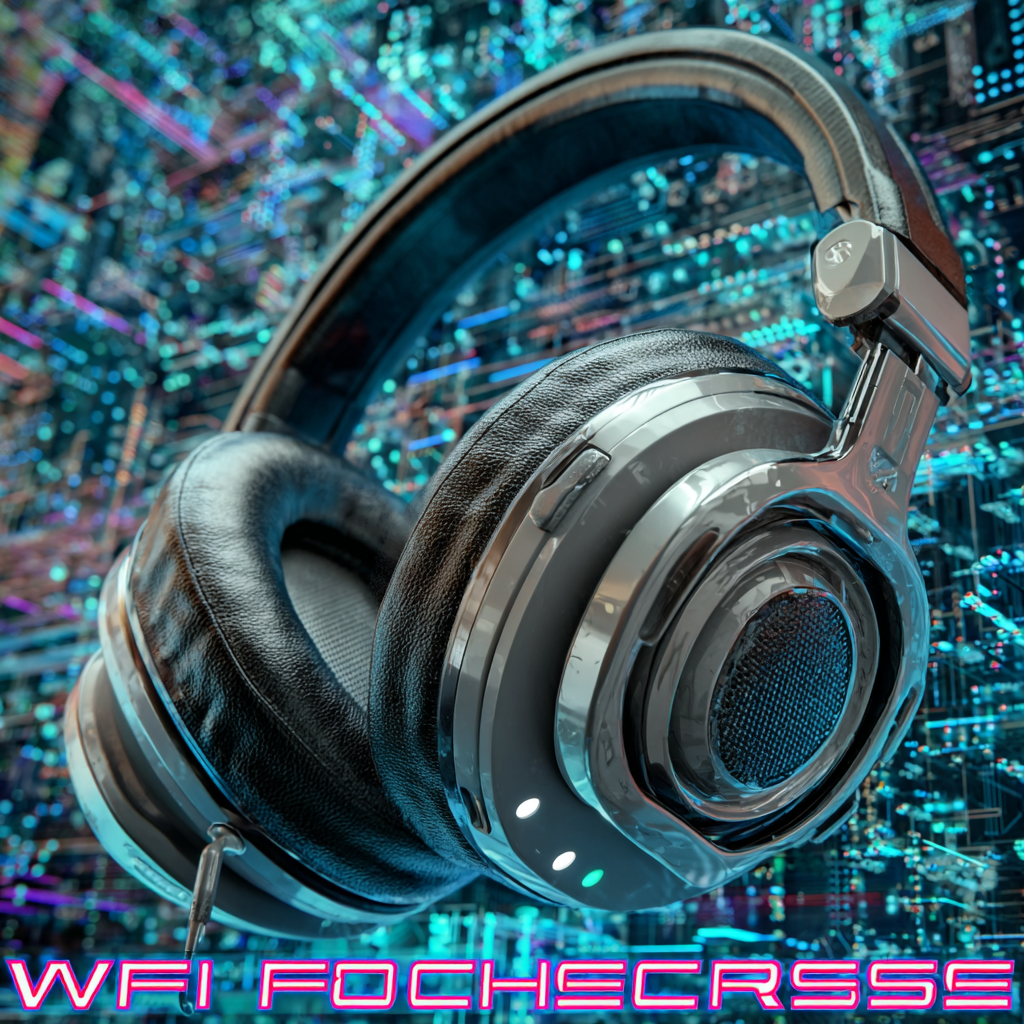 2025 Tech Forecast: The Ultimate Guide to the Future of Best Wifi Headphones for Global Buyers