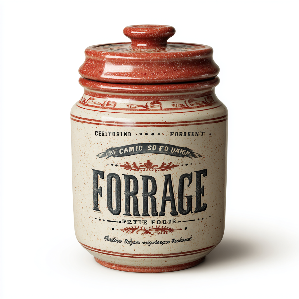 Comparing the Top Features of the Best Ceramic Food Storage Jars for Optimal Freshness