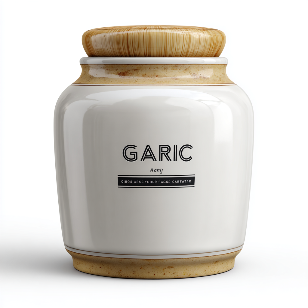 Comparing the Top Features of the Best Ceramic Food Storage Jars for Optimal Freshness