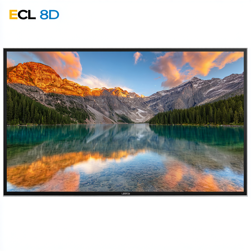 Global Sourcing of Premium LCD Displays from China's Leading Manufacturers
