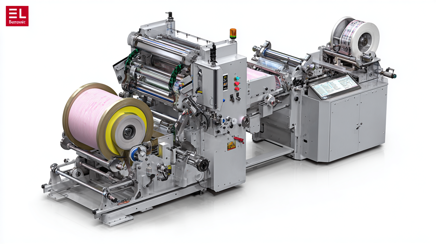 Understanding the Versatility of the Best Carton Taping Machines: Features and Applications for Diverse Products