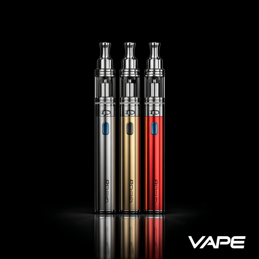 The Future of Vaping: Why the Best Vape Pen Will Revolutionize Your Experience