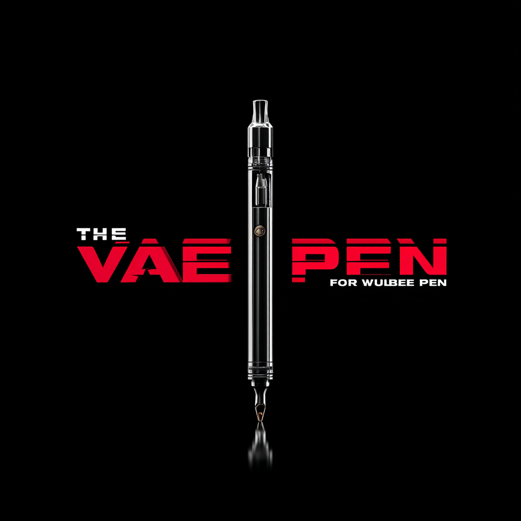 The Future of Vaping: Why the Best Vape Pen Will Revolutionize Your Experience