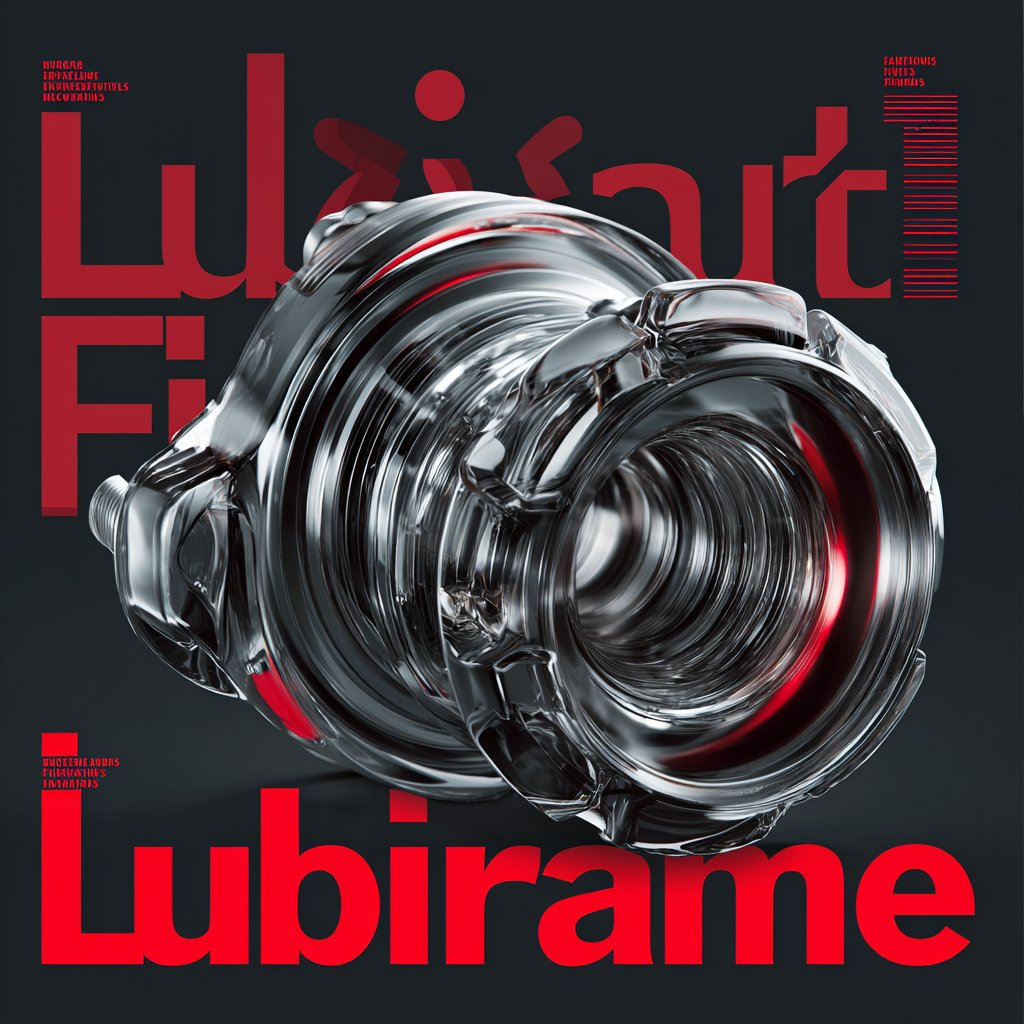 Navigating the Future: How Best Lubricant Innovations Will Shape 2025 Supply Chains