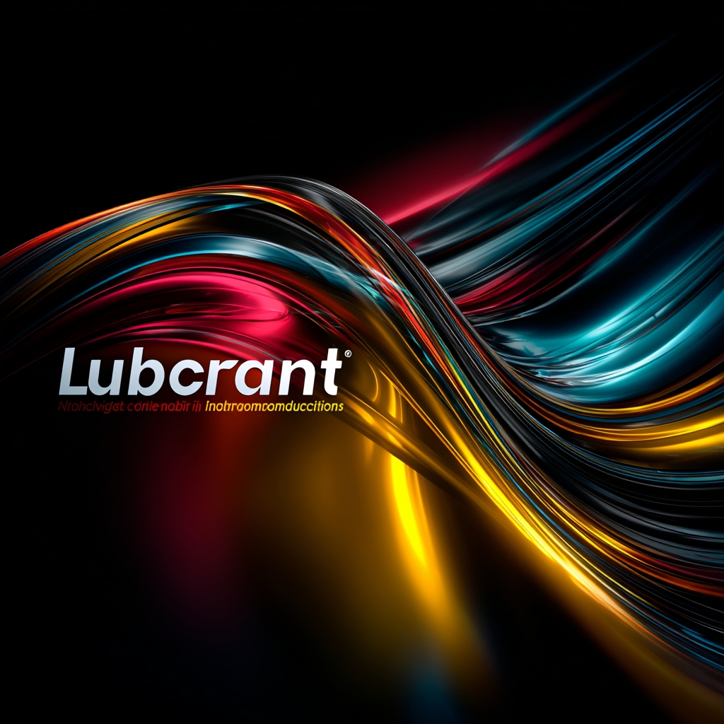 Navigating the Future: How Best Lubricant Innovations Will Shape 2025 Supply Chains