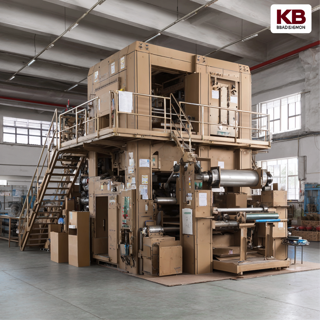 7 Amazing Benefits of the Best Cardboard Box Machine