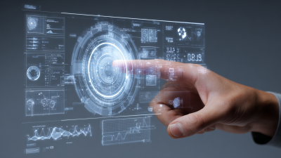 Exploring 2025 Technology Advancements and the Advantages of Capacitive Touchscreen Display Modules