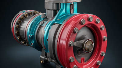 How to Identify Quality Manufacturers for the Best Butterfly Valve Solutions