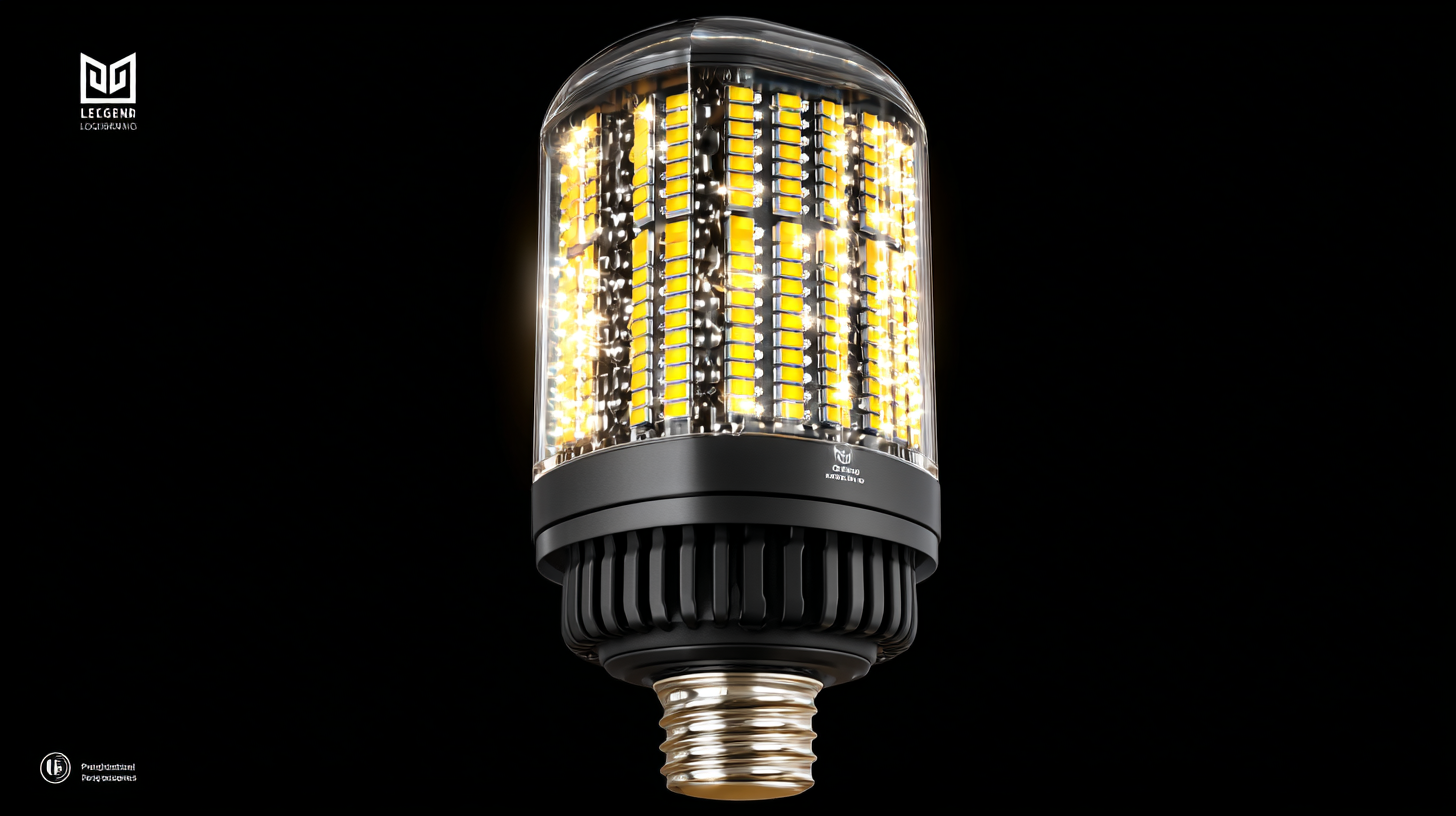 Maximizing Value with Best LED Corn Light Through Superior After Sales Support and Low Maintenance Costs