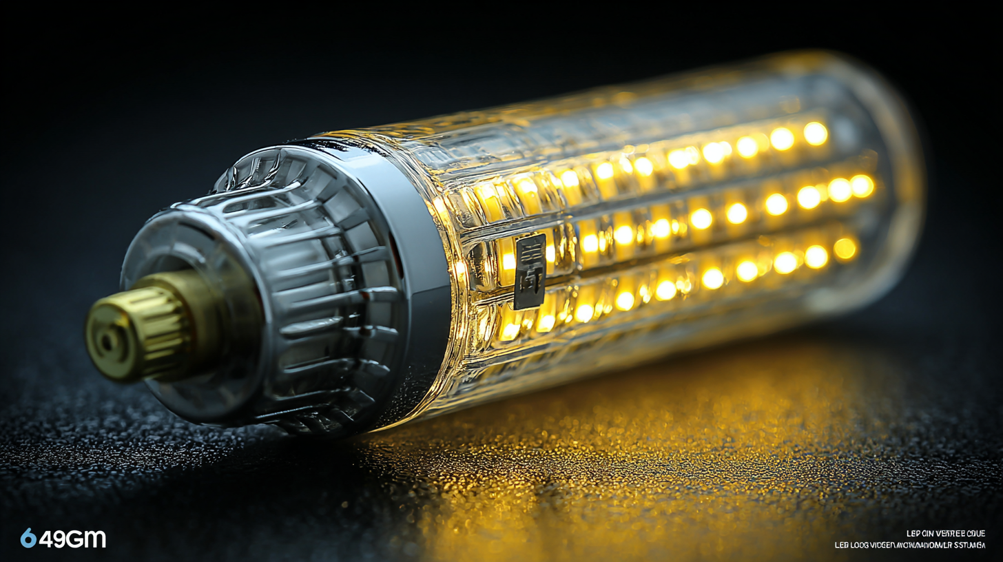 Maximizing Value with Best LED Corn Light Through Superior After Sales Support and Low Maintenance Costs