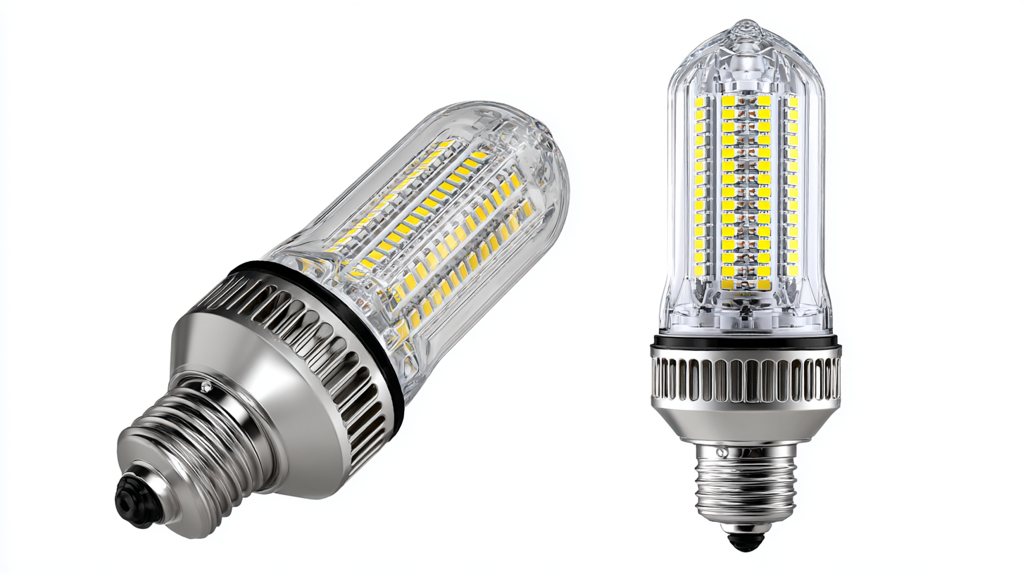 Maximizing Value with Best LED Corn Light Through Superior After Sales Support and Low Maintenance Costs