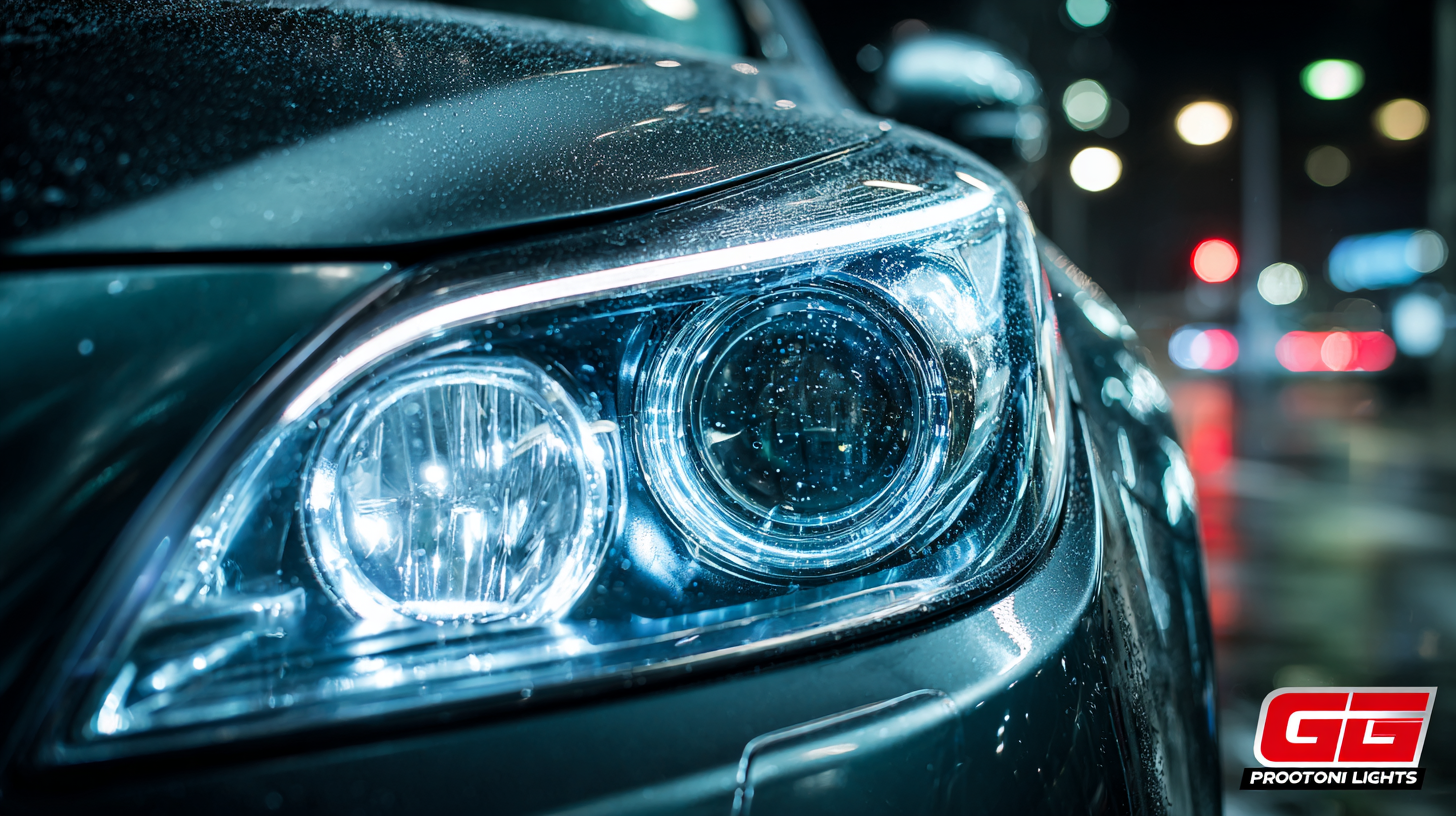 Choosing the Right Manufacturer for Best Auto Led Lights with a Comprehensive Comparison Guide