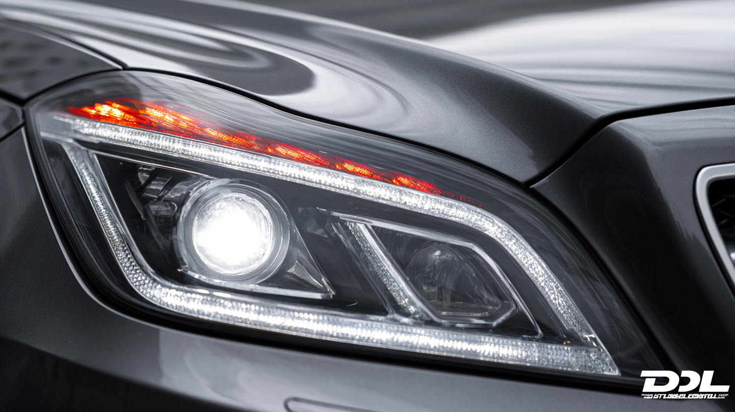 Choosing the Right Manufacturer for Best Auto Led Lights with a Comprehensive Comparison Guide