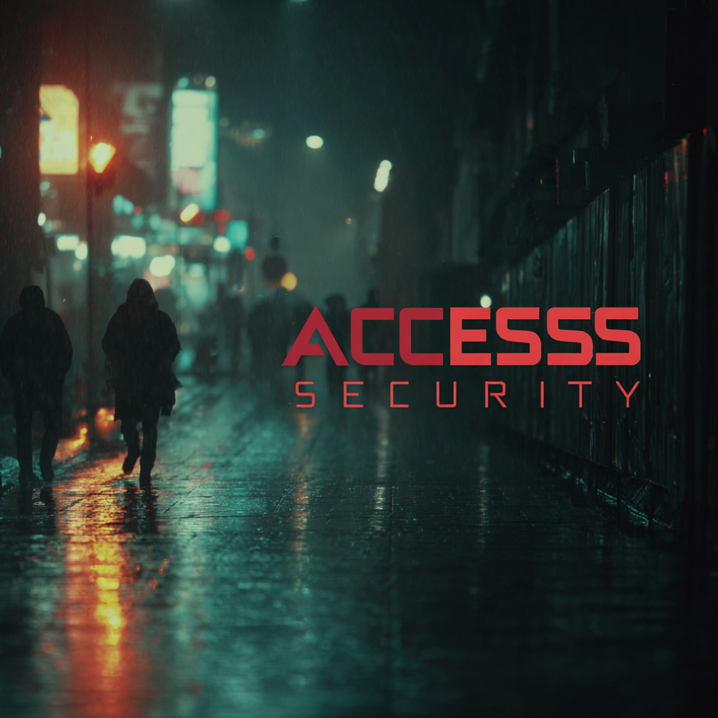 Comprehensive Solutions for Access Security Needs Around the Globe