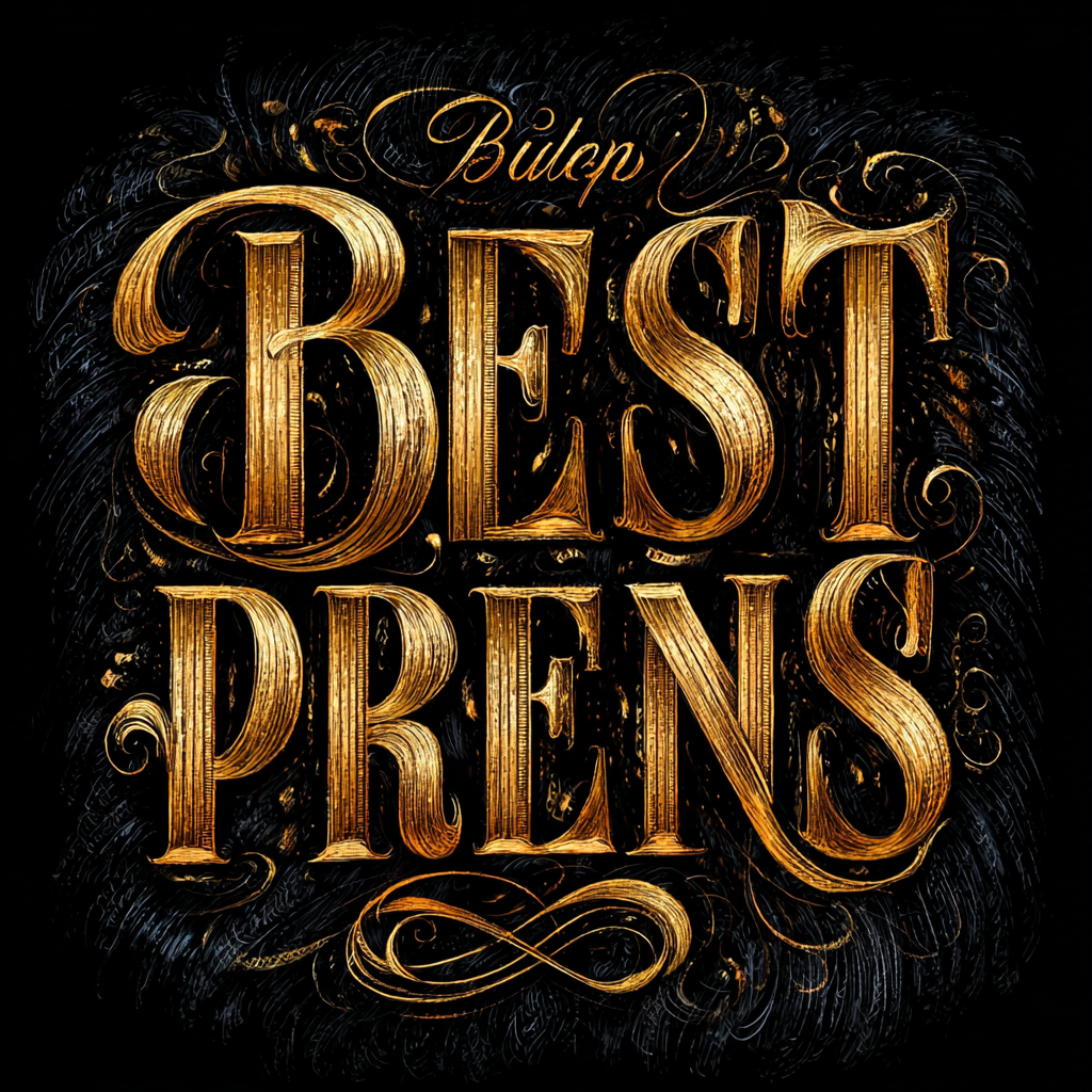 Ultimate Guide to Choosing the Best Brush Pens for Calligraphy: Top Picks & Expert Insights
