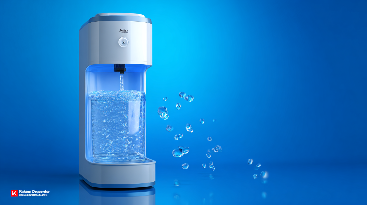 Ultimate Guide to Choosing the Best Water Dispenser for Your Home and Office Needs