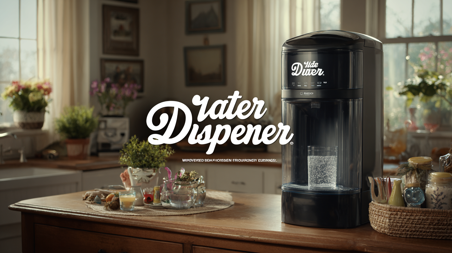 Ultimate Guide to Choosing the Best Water Dispenser for Your Home and Office Needs