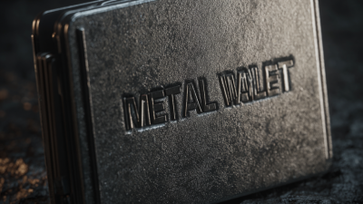How to Choose the Best Metal Wallet for Ultimate Security and Style