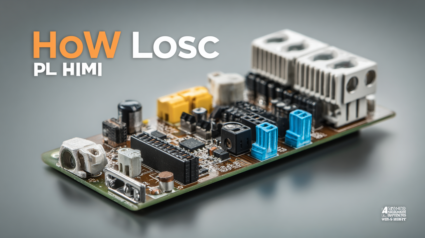 Unmatched Reliability: Discover the Best Low Cost PLC with HMI from Leading Chinese Manufacturers