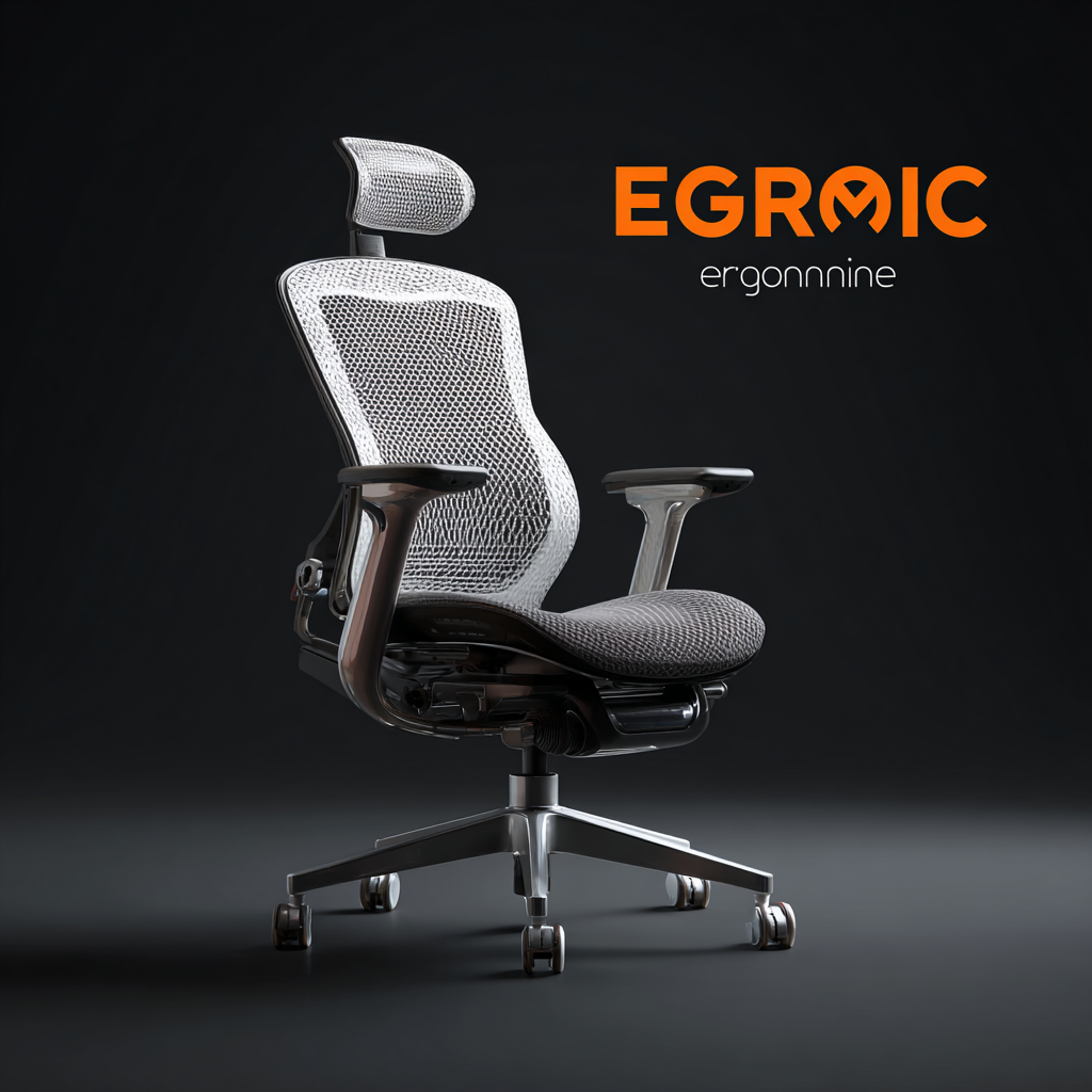 Navigating the Future of Comfort How to Choose the Best Ergonomic Chair in 2025