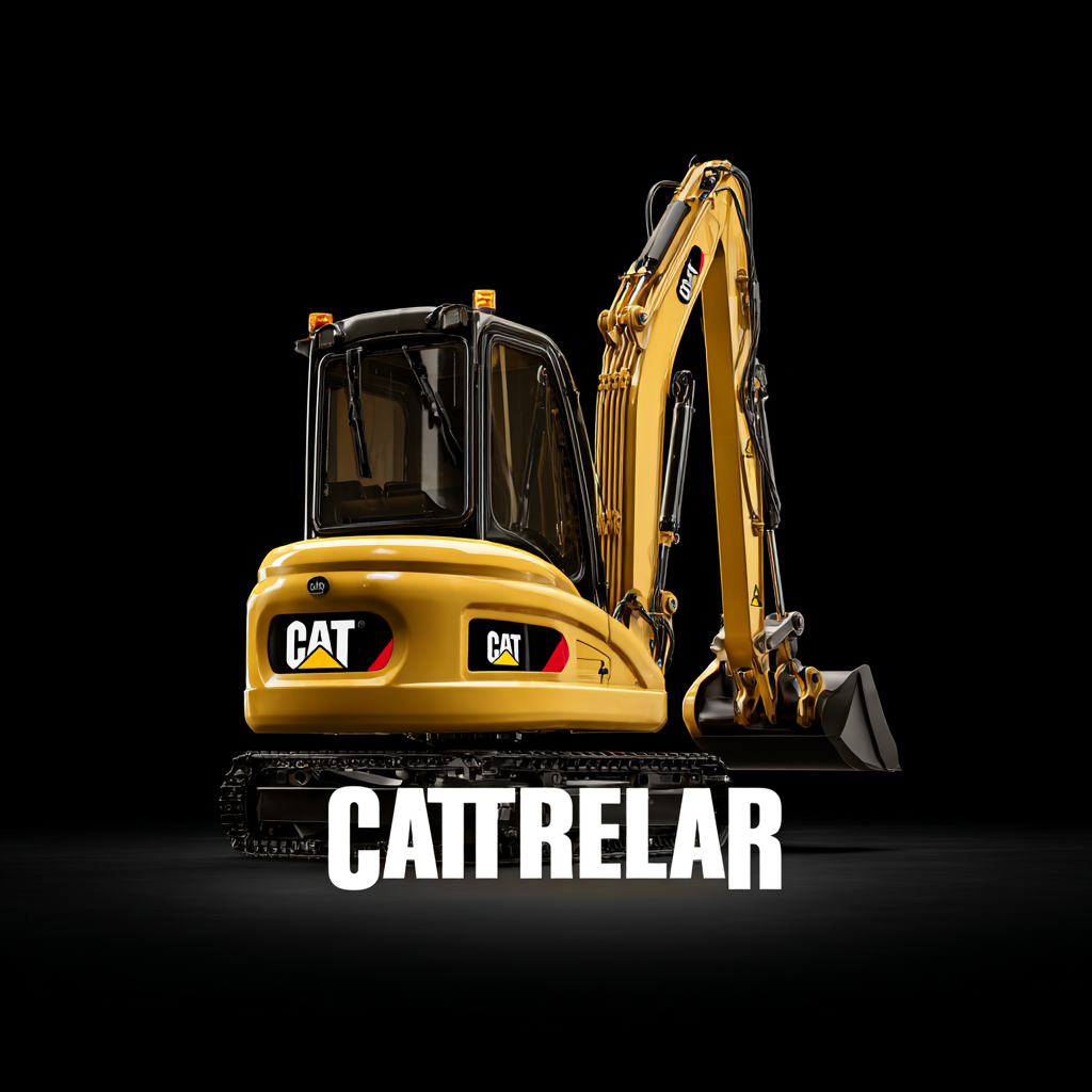What Makes the Caterpillar Mini Excavator Stand Out in Its Class