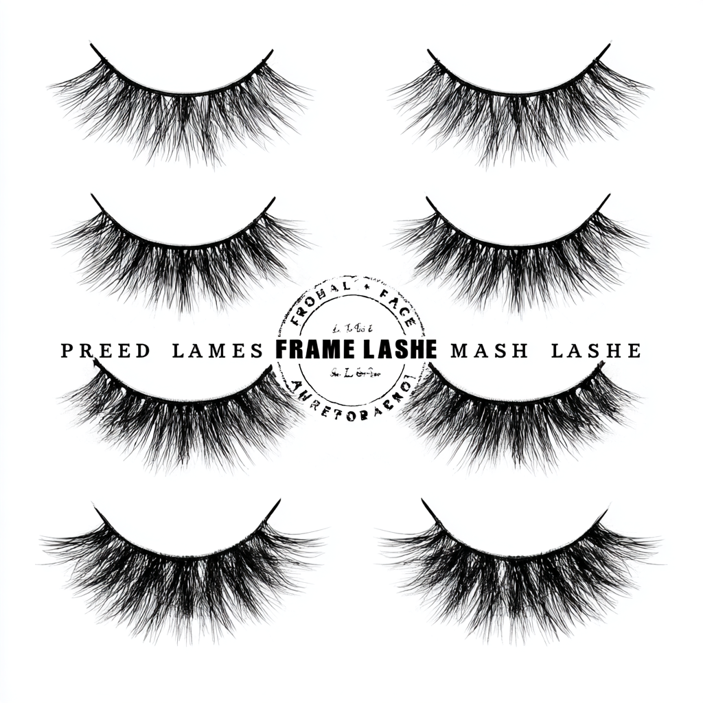 Discover the Ultimate Selection of Best Pre Made Fans Lashes for Global Buyers