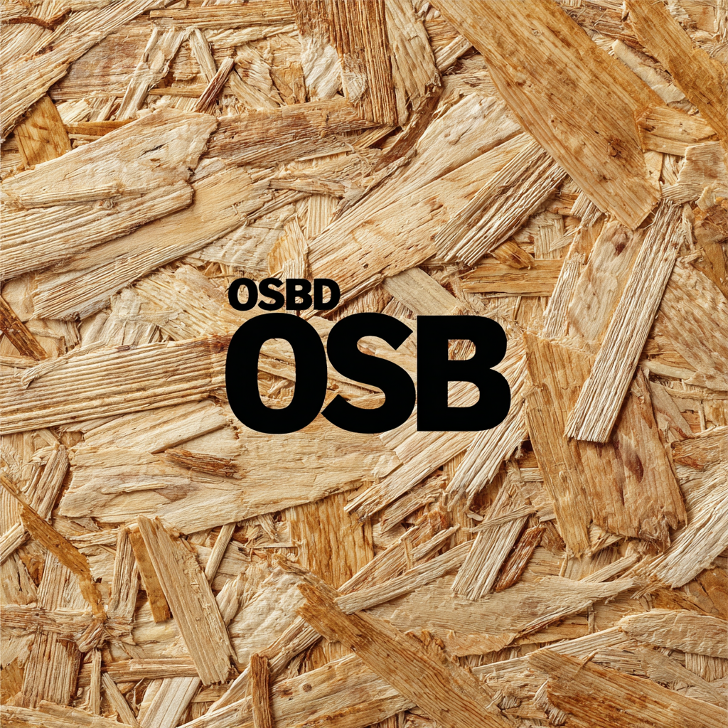 China’s Best Osb Board Wood A Symbol of Excellence and Export Power