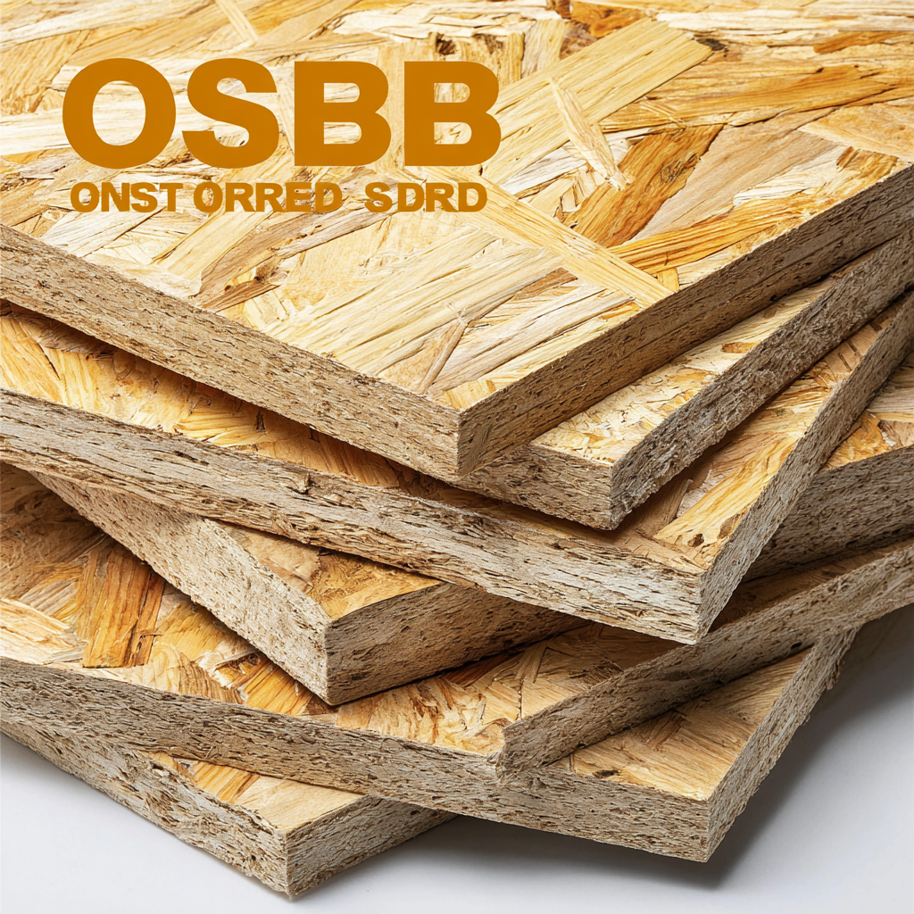 China’s Best Osb Board Wood A Symbol of Excellence and Export Power