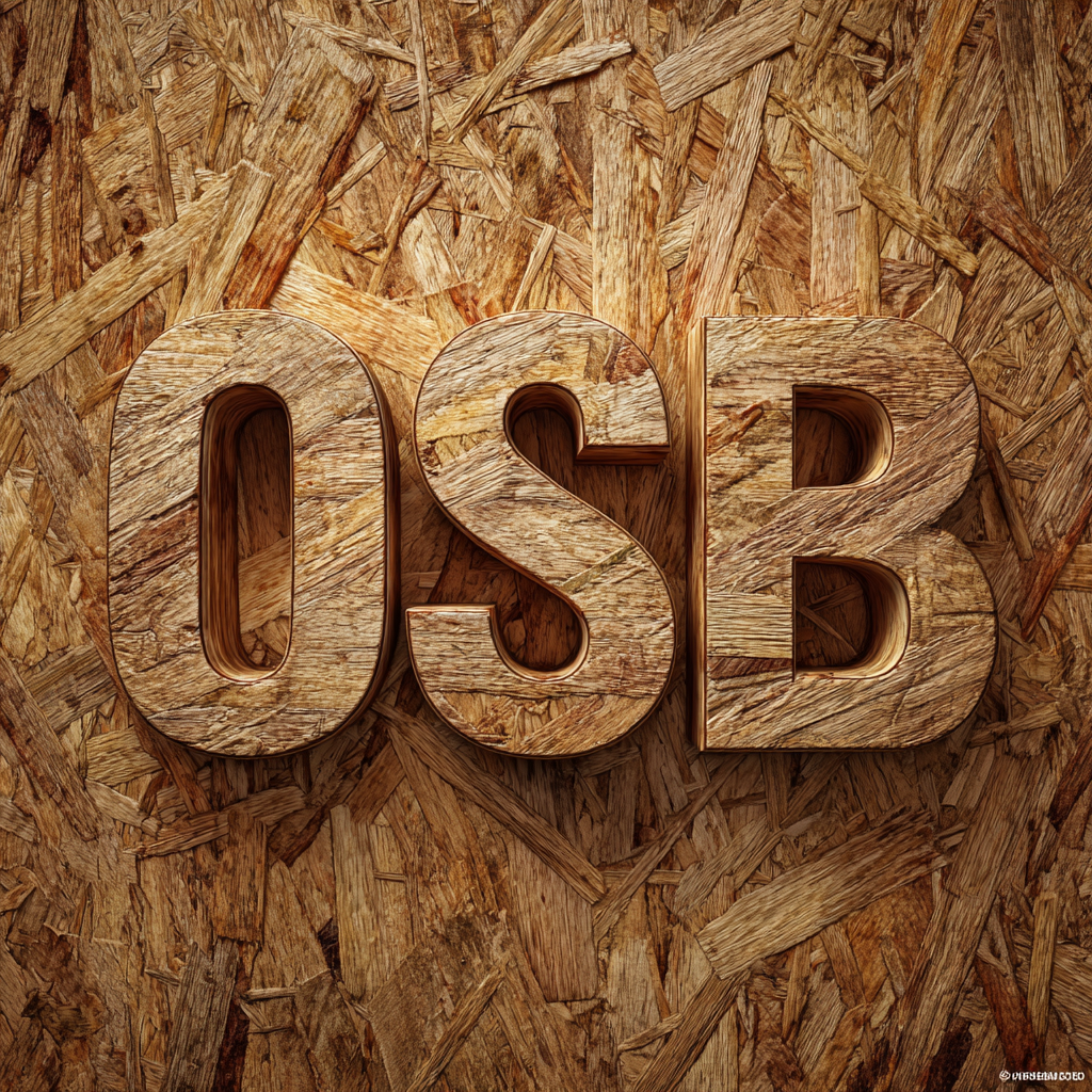 China’s Best Osb Board Wood A Symbol of Excellence and Export Power