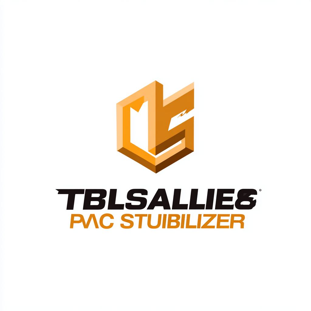 Navigating the Future of the Best Tbls Pvc Stabilizer Market Insights and Best Practices for 2025