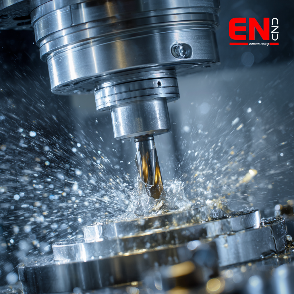Exploring the Top Alternatives to Best CNC Turning for Precision Manufacturing