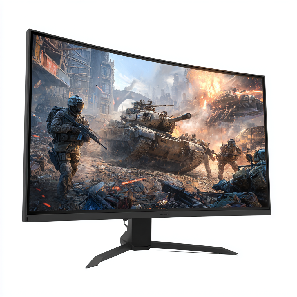 Navigating Import and Export Certifications for the Best Gaming Monitor Industry
