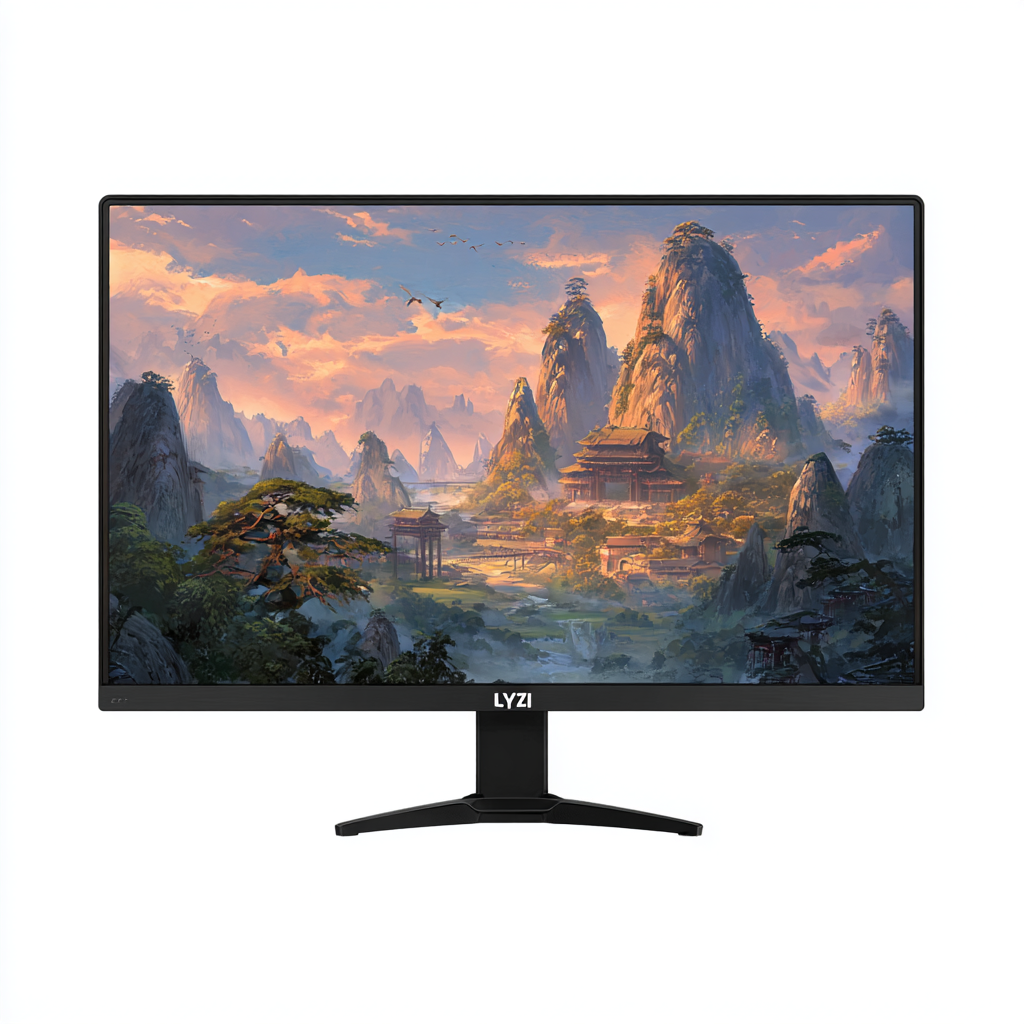 Navigating Import and Export Certifications for the Best Gaming Monitor Industry