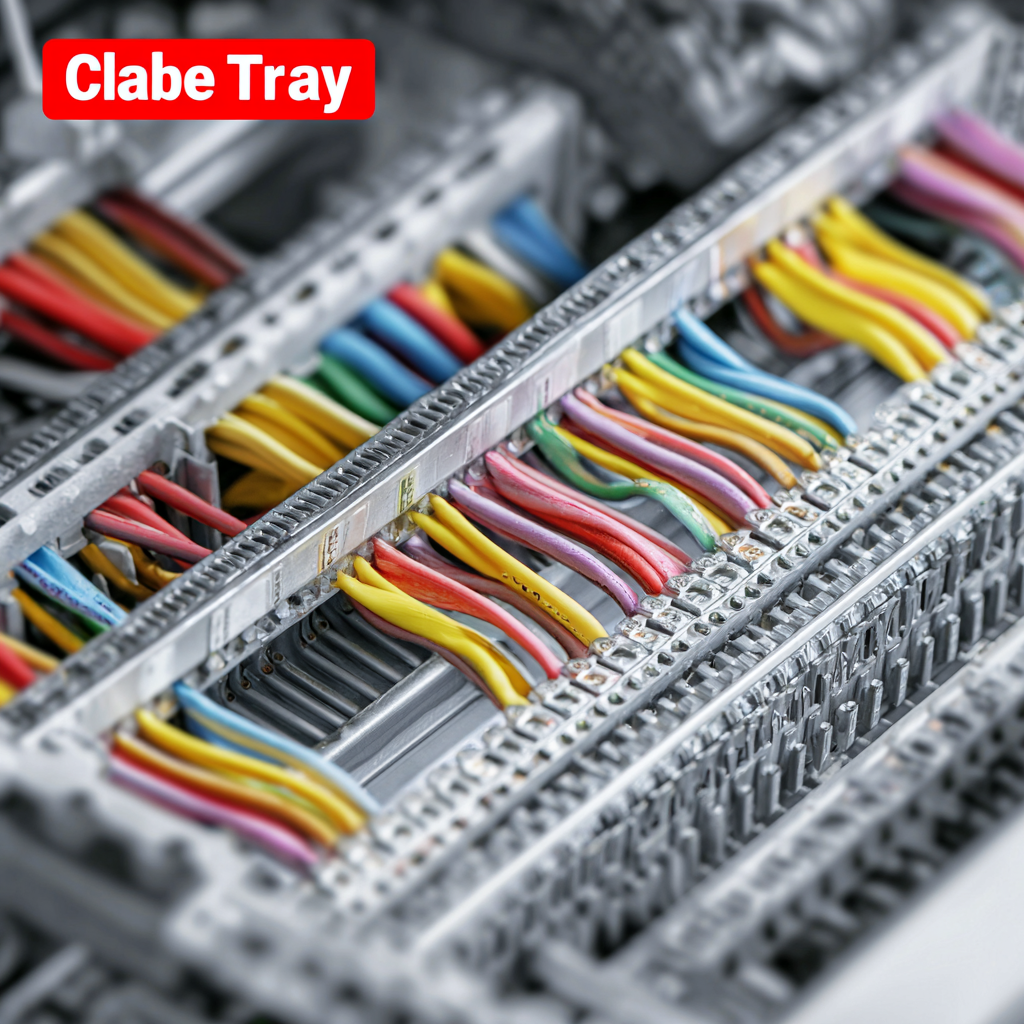 China Leads the Global Market with Best Cable Tray Covers for Unmatched Quality