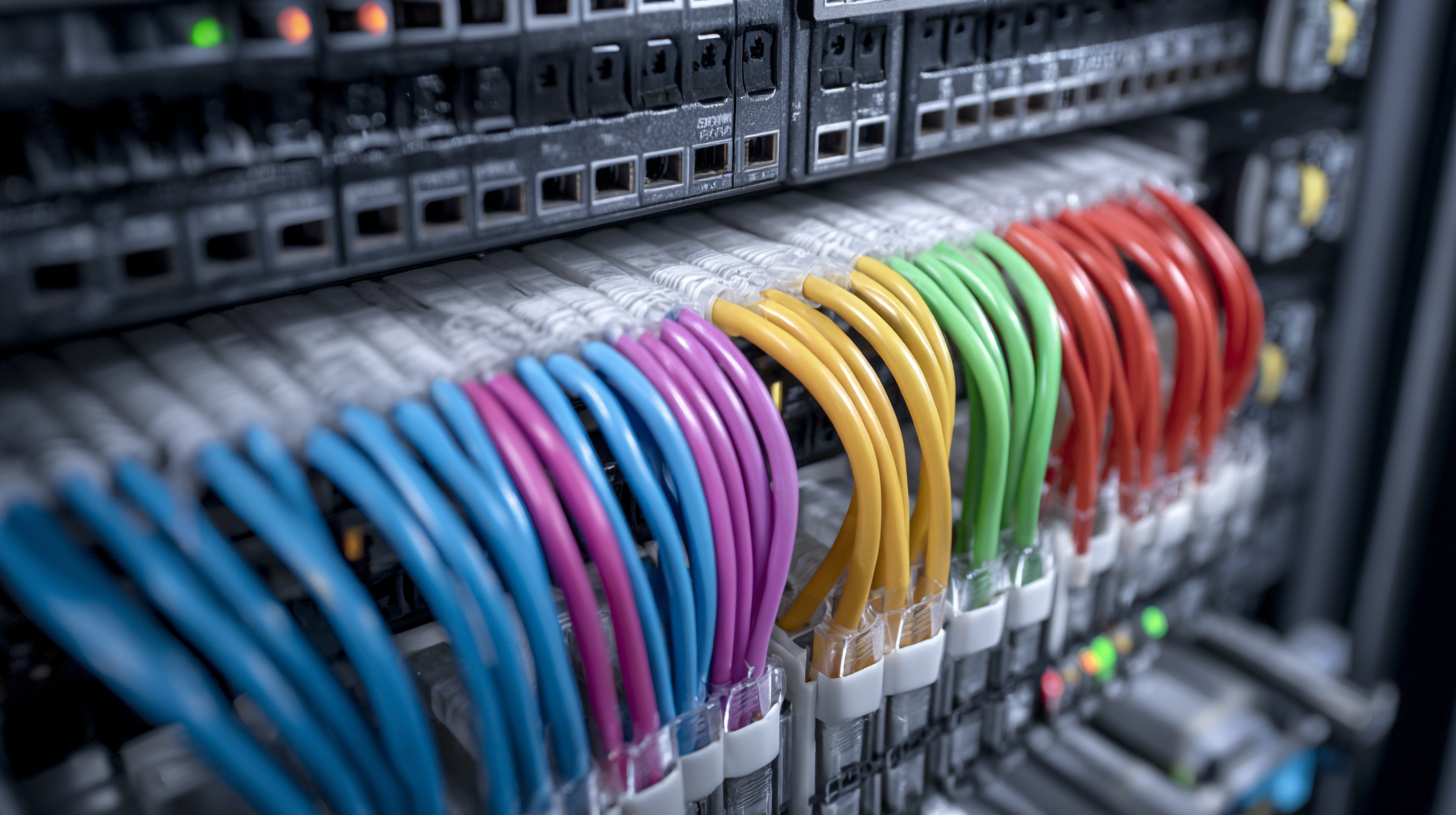 Selecting Quality Manufacturers for Best Fiber Optic Cable Installation Solutions Worldwide