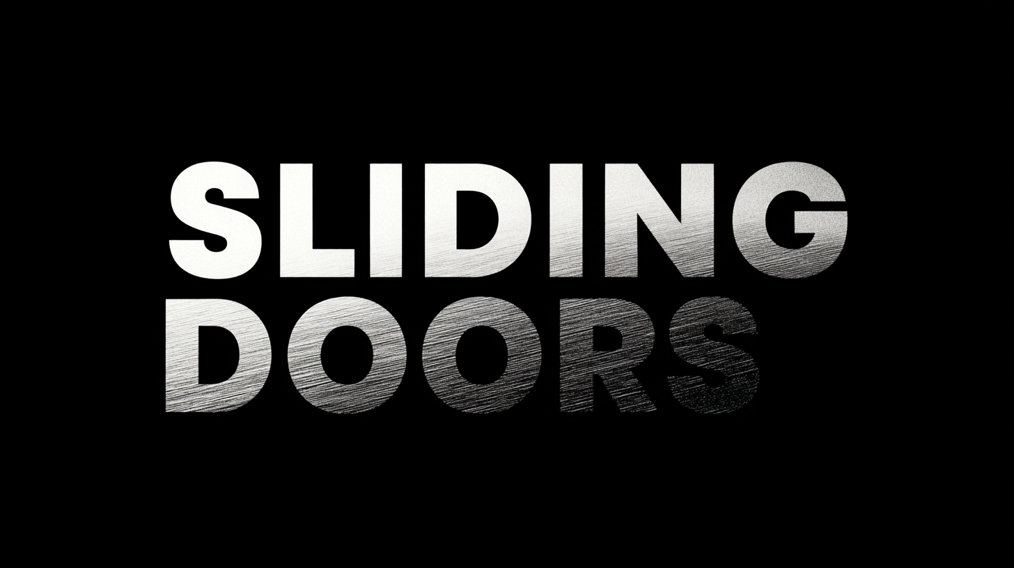 Navigating the 2025 Innovation Landscape with Leading Strategies for Best Sliding Doors