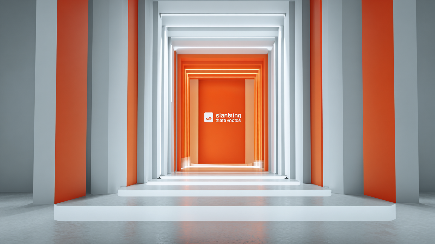 Navigating the 2025 Innovation Landscape with Leading Strategies for Best Sliding Doors