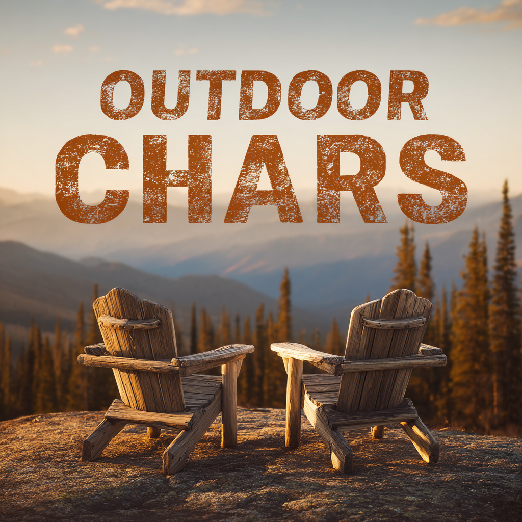 Explore the Ultimate Specifications of the Best Outdoor Chairs for Your Perfect Patio
