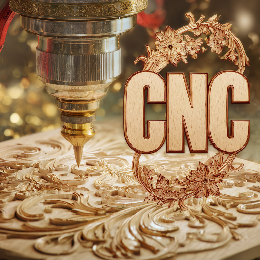 Top Strategies for Choosing the Best CNC Router for Your Business Needs