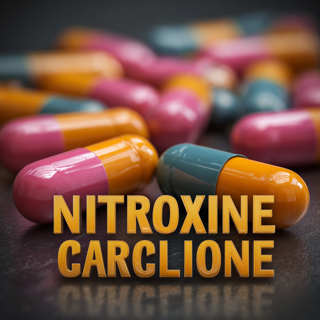 Ultimate Guide to Leveraging Nitroxoline in Cancer Treatment for Global Procurement
