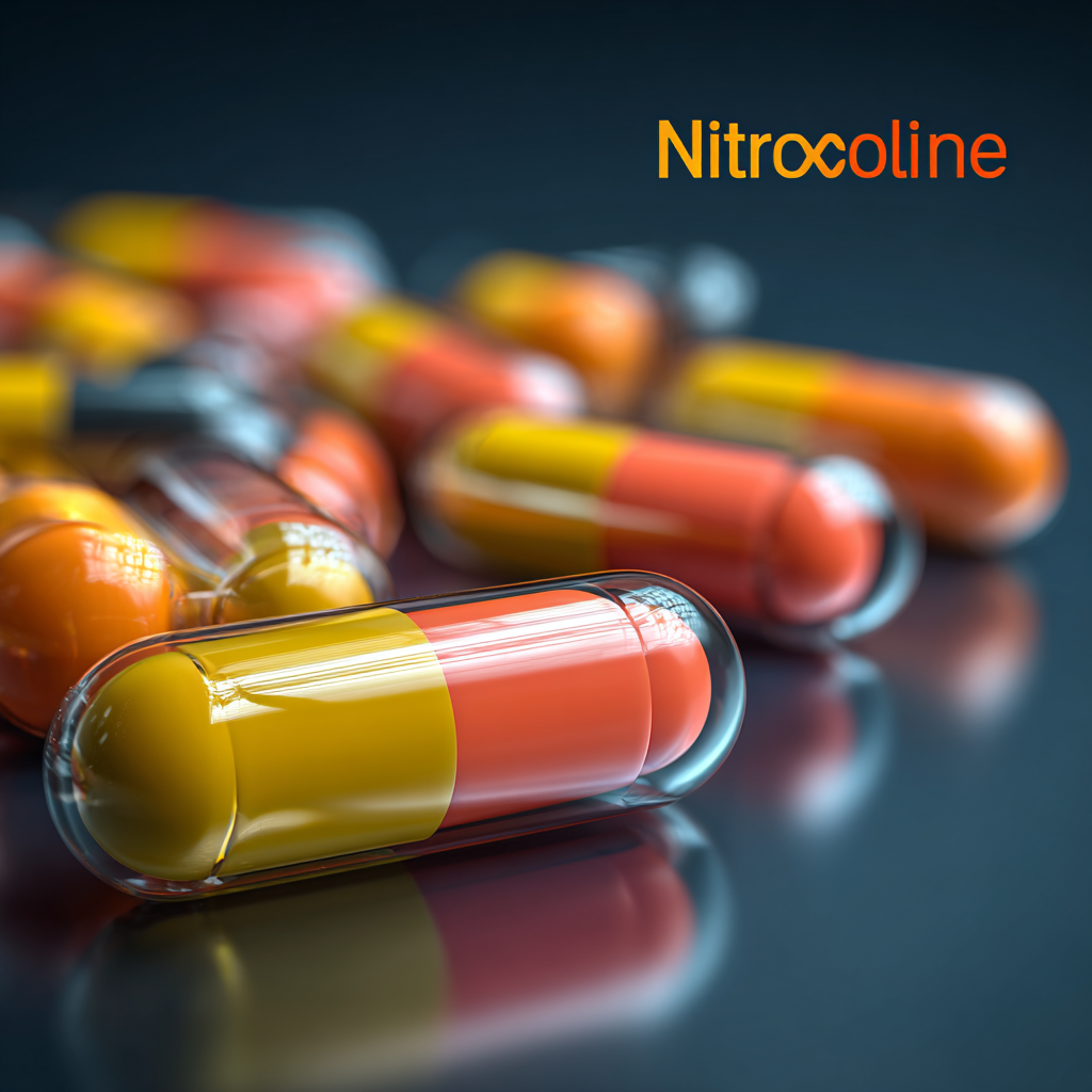 Ultimate Guide to Leveraging Nitroxoline in Cancer Treatment for Global Procurement