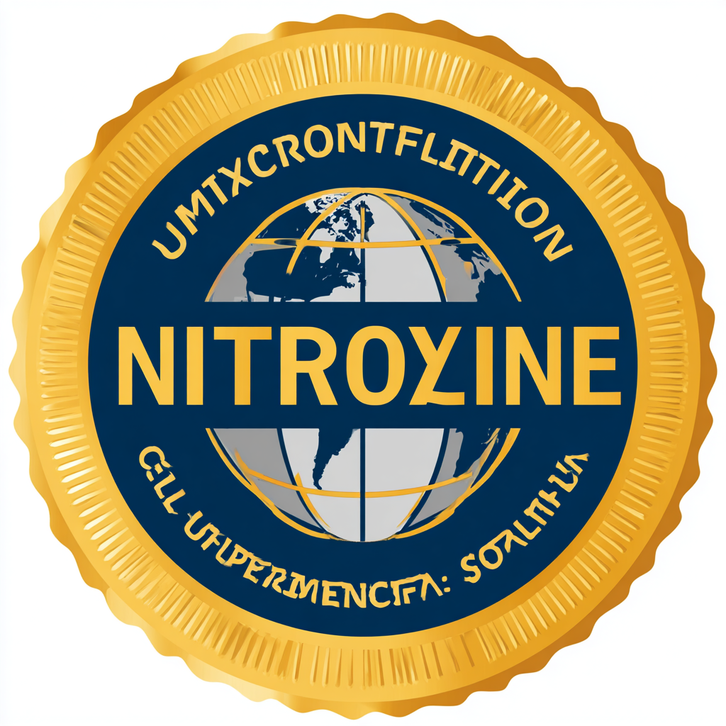 Ultimate Guide to Leveraging Nitroxoline in Cancer Treatment for Global Procurement