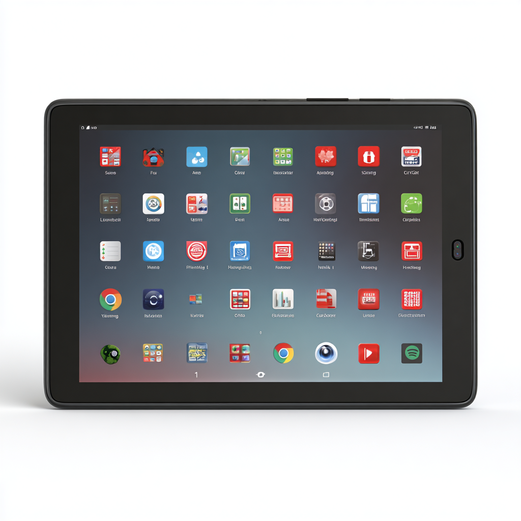 Unlocking Global Potential with High Quality Android Tablets Made in China