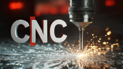 How to Choose the Best CNC Machine for Your Business Needs